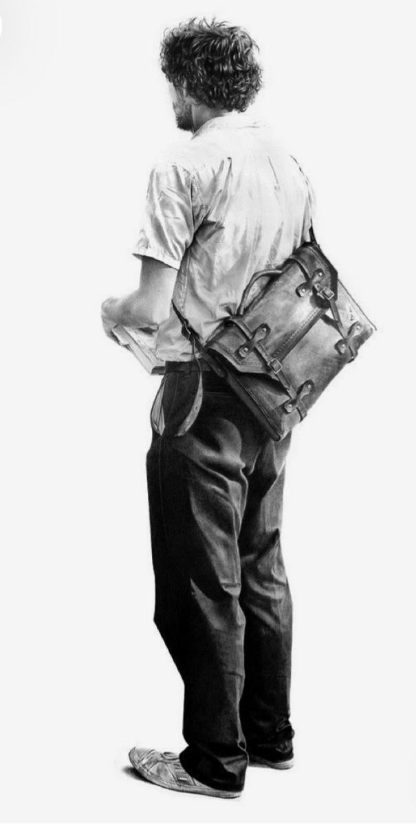 Imagen de la voluntad creadora