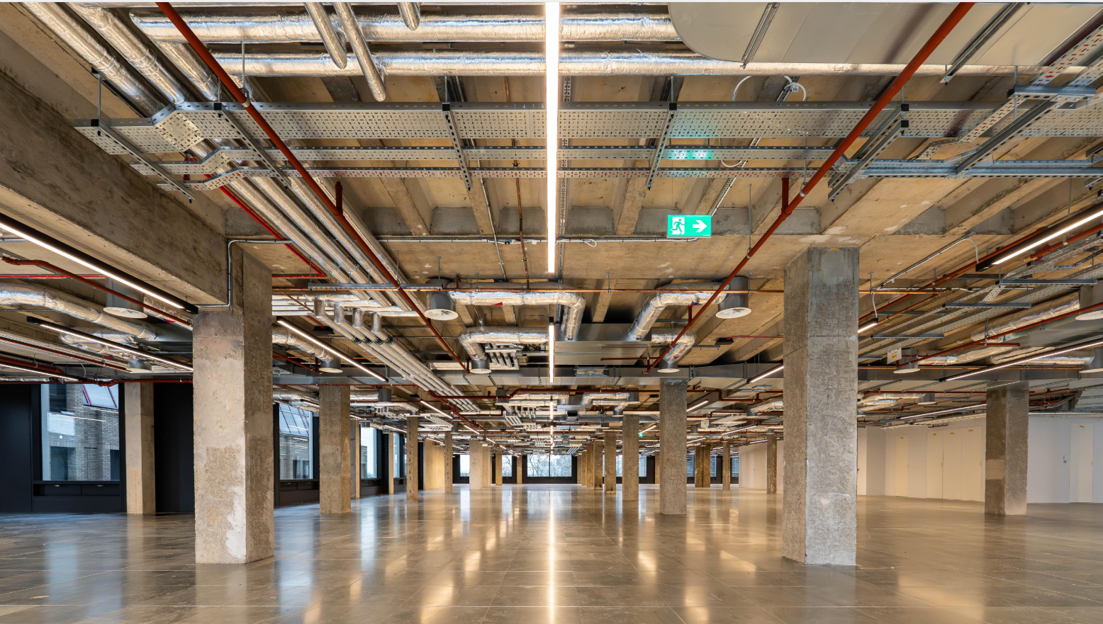 Cálculo de instalaciones y estructuras